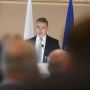 Экс-спецуполномоченный по делам волонтеров Кипра отсидит три года
