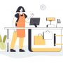 Если наемный рабочий трудится на Кипре без регистрации, то штрафуют работодателя 