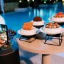 Фестиваль мороженого со вкусом лета в Colors Café отеля Four Seasons в Лимассоле