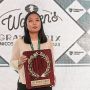 Финальный этап Гран-при FIDE в Никосии выиграла Динара Вагнер 