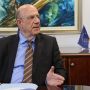 Глава минфина Кипра: сейчас от уплаты налогов освобождены 45% наемных рабочих, а после введения налоговой реформы их станет 60%