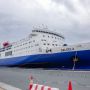 Глава министерства судоходства: билеты на паром Кипр — Греция на август 2025 года уже распроданы