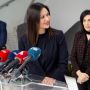 Глава минсельхоза Кипра отказалась стать учительницей 