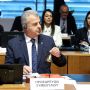 Глава минюста: Кипр будет готов к вступлению в Шенген к концу 2026 года