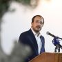 Христодулидис пригласит Эрдогана на заседание Совета ЕС на Кипре 