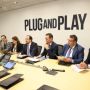 Инновационный центр Plug and Play Cyprus получил грант от правительства Республики Кипр
