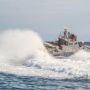 Итальянец пытался уйти от погони и протаранить катера морской полиции Кипра