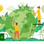 К 2030 году инвестиции в «зеленый переход» на Кипре составят 3,1 млрд евро