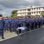 К патрулированию буферной зоны Кипра приступил 221 полицейский 