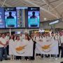 Кипр на EuroSkills 2025: восемь молодых профессионалов продемонстрируют мастерство и креативность в Дании 