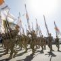Кипр отпраздновал 62-ю годовщину независимости (фото)