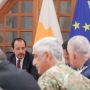 Кипр выделит еще 28,5 млн евро на борьбу с пожарами и закупит беспилотники, тепловизоры и 2 аэростата