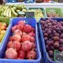 Кипрские фермеры прогнозируют нереально высокие цены на овощи и фрукты 