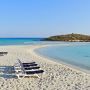 Кипрский пляж Нисси — в десятке самых экологически устойчивых пляжей мира