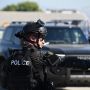 Кипрский спецназ пошел на штурм дома в Полисе, чтобы обезвредить мужчину с ножом   