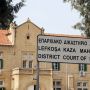 Кипрский суд приговорил к пяти годам тюрьмы израильского застройщика 
