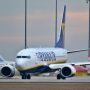 Командир экипажа лайнера Ryanair отказал в посадке 60 пассажирам рейса Таллин — Пафос. Из-за больших очередей в аэропорту