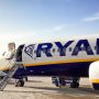 Лоукостер Ryanair откажется от бумажных посадочных талонов и будет принимать их только в цифровом виде