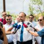 Мэр Пафоса: Кипр оказался в центре отмывания денег наркомафии