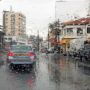 Метеослужба Кипра: в горах, Никосии и Айя-Напе могут пройти проливные дожди с грозами