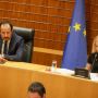 МИД РФ счел русофобами президента и спикера парламента Кипра 