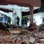 Мощный взрыв в Никосии: госпитализированы два человека 