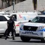 Мужчина с долотом в руке угрожал жителям многоквартирного дома в Никосии. Понадобилась помощь переговорщиков