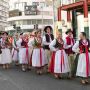 На Евро-Средиземноморском фестивале в Лимассоле представят танцы народов Италии, Испании, Греции, Грузии и Кипра