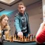 На Кипр прилетели звезды мировых женских шахмат 