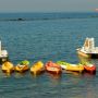 На Кипр пришла мини-волна жары. В Никосии будет до +40°C