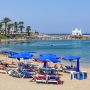 На Кипр пришла первая летняя волна жары. 13 способов защитить себя от высоких температур