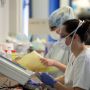На Кипре госпитализирован солдат с менингитом. Еще двое находятся под наблюдением 