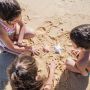 На Кипре начали выплачивать единовременные пособия семьям с детьми