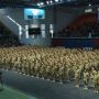 На Кипре приведены к присяге 3600 новобранцев Национальной гвардии