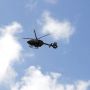 На Кипре с французского вертолета упал контейнер для боеприпасов 