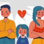 На Кипре создадут систему «красных флагов». Для раннего выявления домашнего насилия