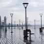На Кипре введен «желтый» уровень погодной опасности. Из-за дождей с грозами, града и сильного ветра