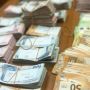 На КПП Агиос Дометиос у семейной пары конфисковано более 208 тысяч евро