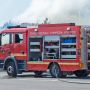 На пожаре в Лимассоле погиб 27-летний мужчина
