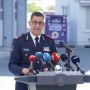 Начальник пожарной службы Кипра Никос Лонгинос — о пожарах, жаре с ветром и своем отпуске