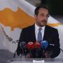 Никос Христодулидис произвел перестановки в правительстве, назначив четырех новых министров