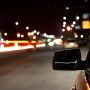 Ночной Пафос: женщина за рулем превысила норму алкоголя в 11 раз