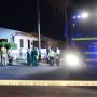 Ночные взрывы в Лимассоле: сгорели пять машин, жители многоквартирного дома были временно эвакуированы 