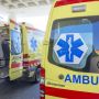 Ночью на Кипре в двух авариях погибли два молодых человека 
