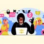 Новая афера на Кипре: автоответчик требует «подтверждение транзакций»