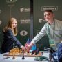 Новому чемпиону Кипра по шахматам 18 лет, а чемпионке — 12 