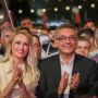 Новым лидером турко-киприотов стал кандидат от оппозиции. Туфан Эрхюрман выступает за объединение острова 