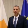 Новый министр здравоохранения Кипра — Неофитос Хараламбидис