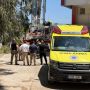 Один из трех иностранцев, спрыгнувших с балкона в Ларнаке, не выжил