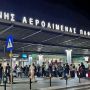 Огромные очереди в аэропорту Пафоса начинаются на улице 
